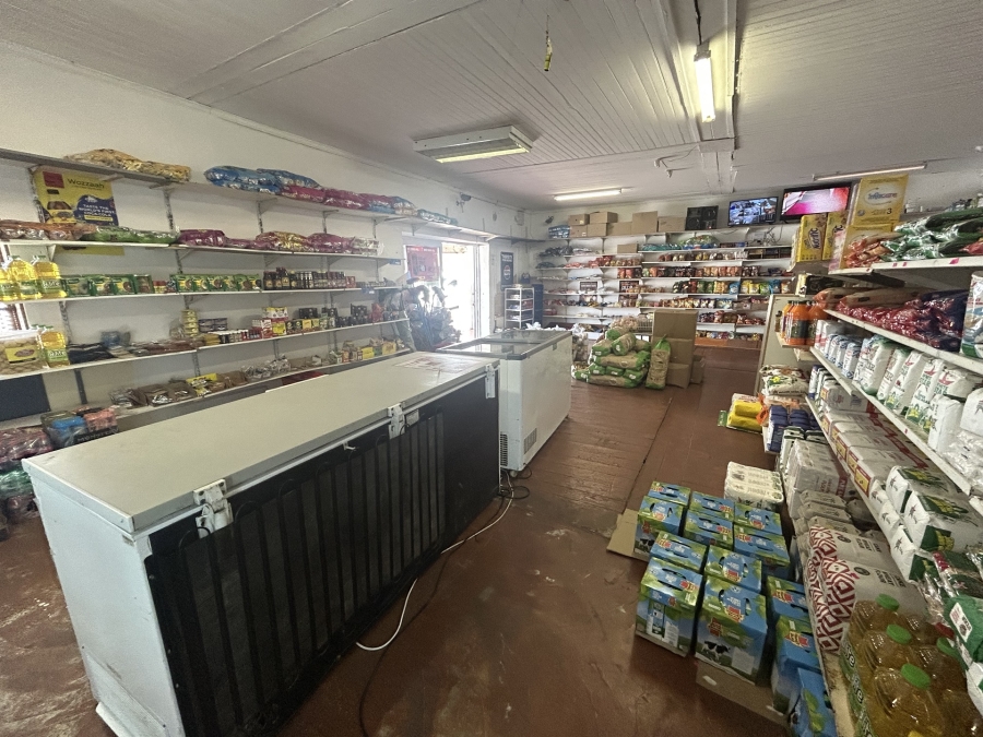2 Bedroom Property for Sale in Bredasdorp Western Cape